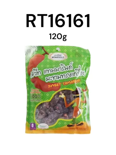MONIEGOLD Sweet Tamarind Mix 120 g