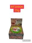 Rasyan Toothpaste Charcoal & Toothbrush Tree 25g. RC20