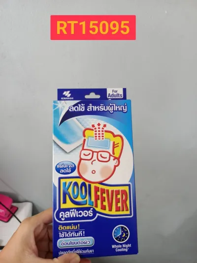 KOOLFEVER FOR Adults