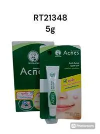 MENTHOLATUM Anti-Acne Spot Gel 5g.