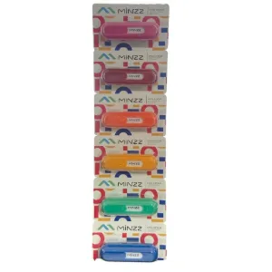 Minzz Inhaler 1ml.