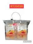 PALIDA Apple Mango Gummy 220g. 3แถม1
