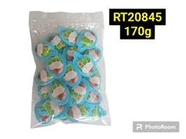 CHANG SIAM (OTOP)  Coconut Chewy Candy 170g