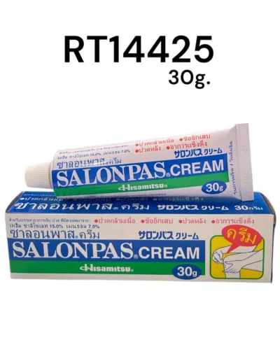SALONPAS C