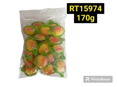 CHANG SIAM (OTOP) Mango Chewy Candy 180g