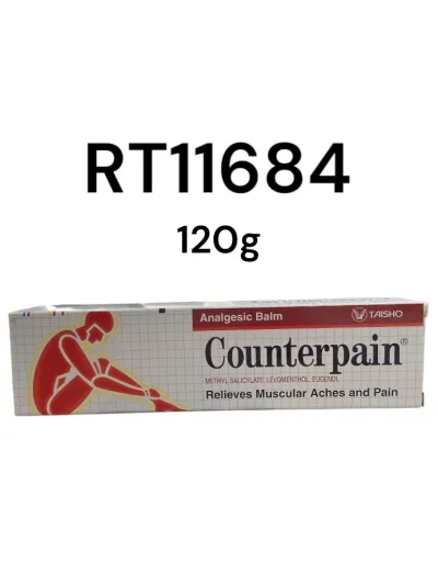 COUNTERPAI