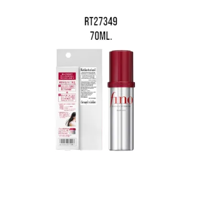 FINO PREMIUM TOUCH HAIR OIL B 70 ml.