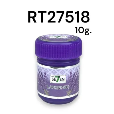 GREEN SEVEN Lavender Herbs 10g.