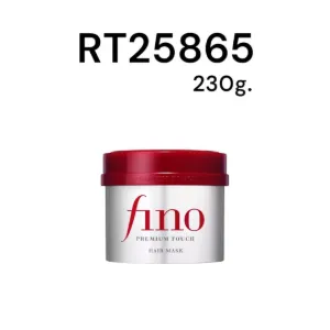 FINO Premium Touch Hair Mask 230g.