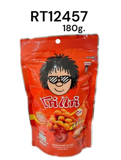 โก๋แก่ รสกุ้ง 180g