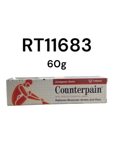 COUNTERPAI