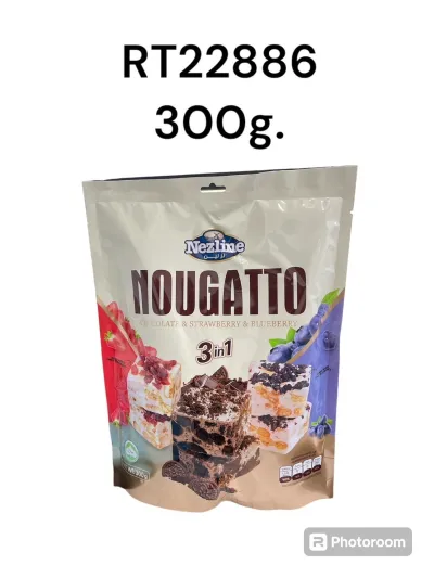 NOUGATTO 3