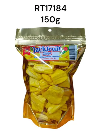CHANG SIAM (OTOP) Crispy Jackfruit – 150g