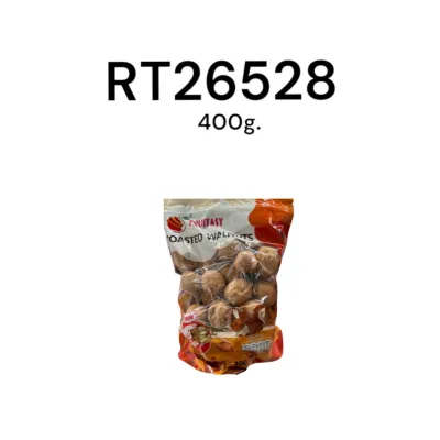 FRUITASY Roasted Walnut 400g. #NO.50