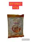 MY CHEWY Milk Candy Milk Tea Flavour 67g.