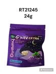 Handy Herb G-nite Gummy Extra แบล็กเคอร์แรนต์ 24g.