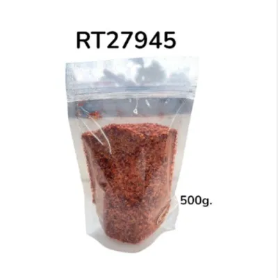 CHANG SIAM (OTOP) Chili Salt Dipping Mix 500 g.