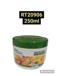 BIOWOMAN Hair Treatment Dry&Damaged 250ml.