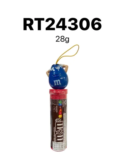 M&M's Milk