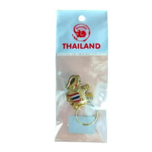 พวงกุญแจโลหะคละแบบ 39 บาท