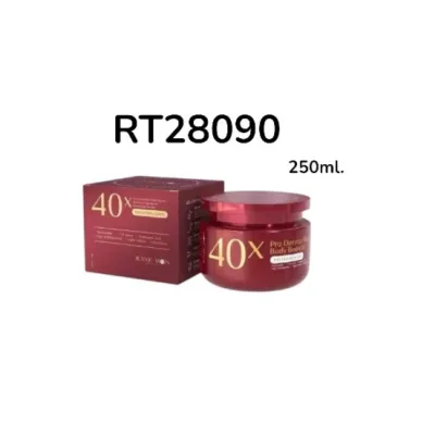 JENNIE MOON 40X Pro Derma Plus Body Booster 250g