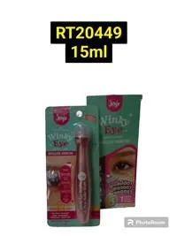 JOJI Winky Eye Roller Serum 15ml.