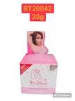 Q-nic Care Whitening underarm cream 20g.