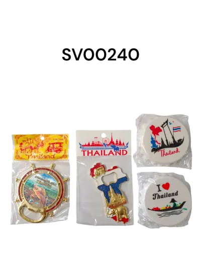 แมกเนท เปิดขวด คละแบบ