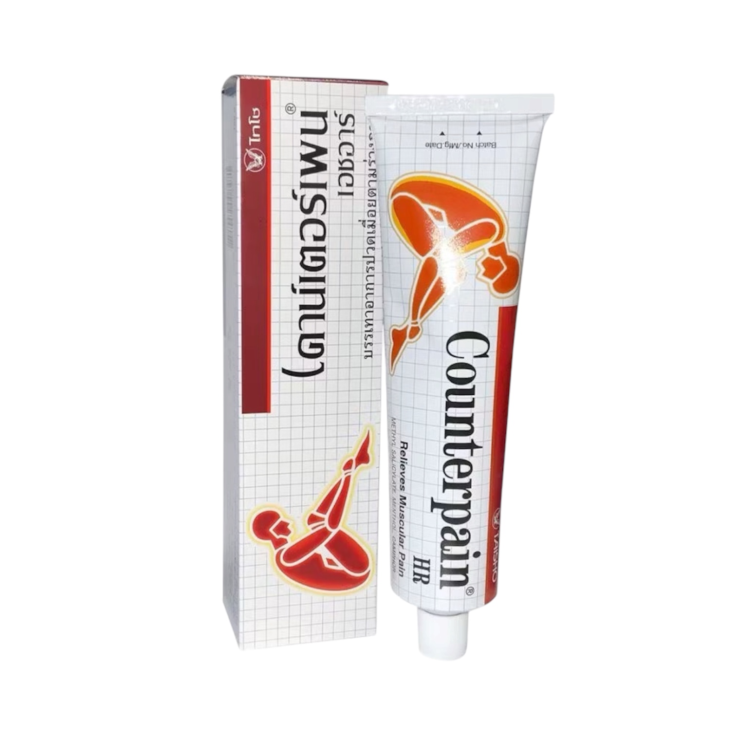 COUNTERPAIN 60g.