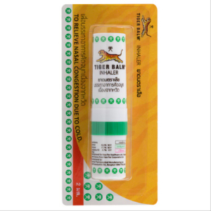 Tiger Balm Inhaler – 2 mL