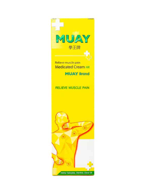 MUAY Medic