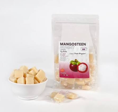 PALIDA Mangosteen Gummy 300g.