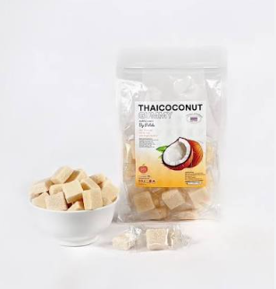 PALIDA Coconut Gummy 300g.