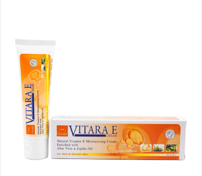 VITARA E Cream 50g.