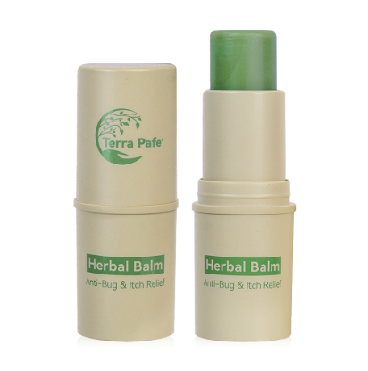 TERRA PAFE  Comfrey Balm 7g.