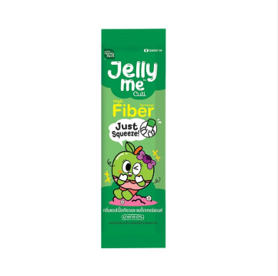 Handy Herb Jelly Me Fiber 30g