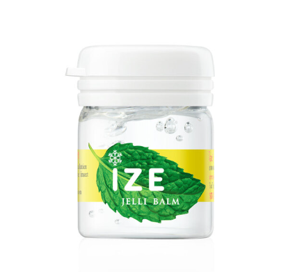 IZE JELLI BALM 7g.