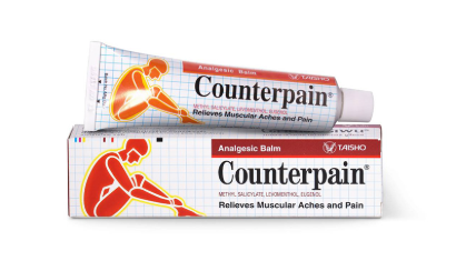 COUNTERPAIN 60g.