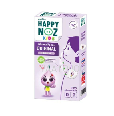 HAPPY NOZ  KIDS ORIGINAL