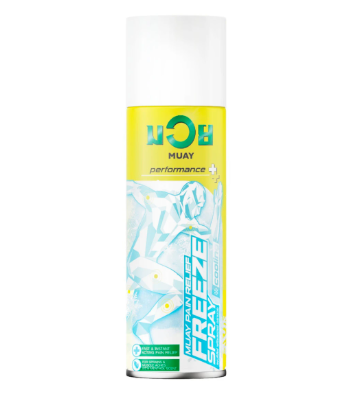 MUAY Pain Relief Freeze Spray 200ml.