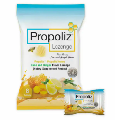 PROPOLIZ Lozenge 20g.(8s)
