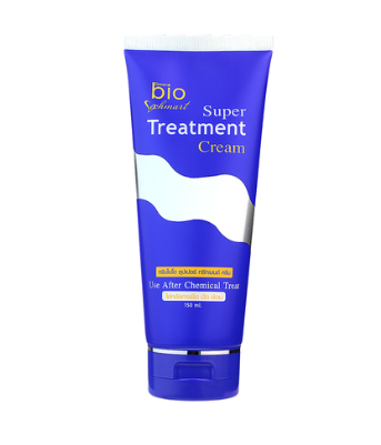 Green Bio Super Treatment Cream 150ml.