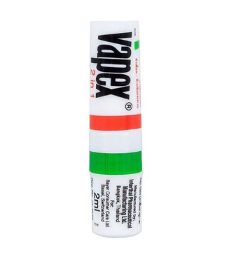 VAPEX 2in1 Inhalant 2 ml