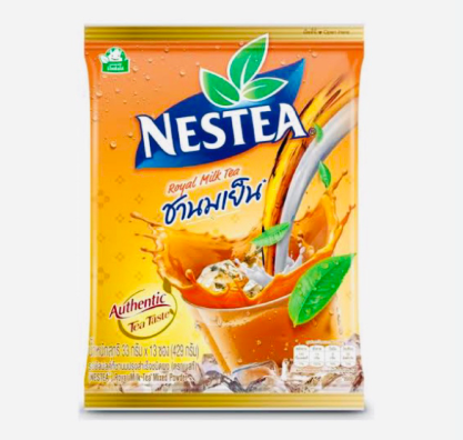 NESTEA Royal Milk Tea 33g. x 13 (429g.)